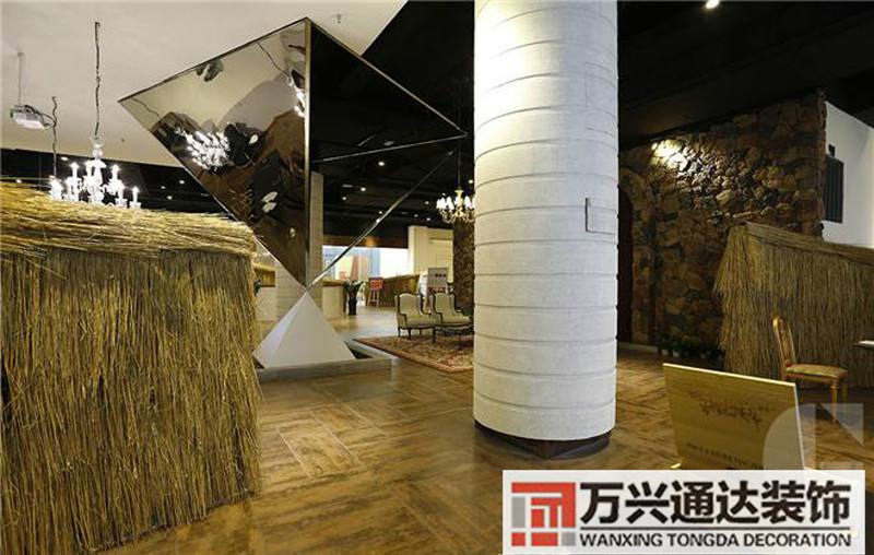 天津展廳裝修天津展廳裝修設計