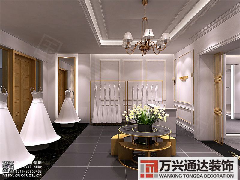 婚紗店怎么裝修婚紗店怎么裝修效果圖