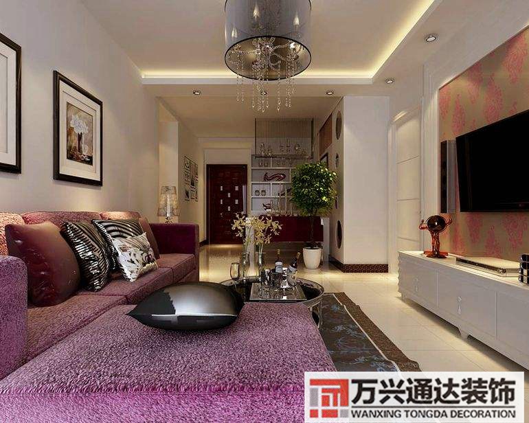 70平方裝修70平米房子裝修