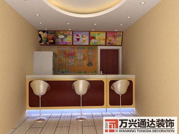 普陀連鎖店鋪裝修裝飾百姓裝潢普陀分公司怎么樣