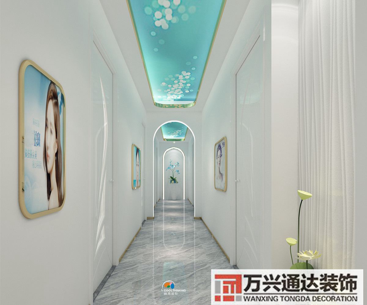 醫(yī)療美容空間裝修設(shè)計(jì)公司誰家好的簡(jiǎn)單介紹