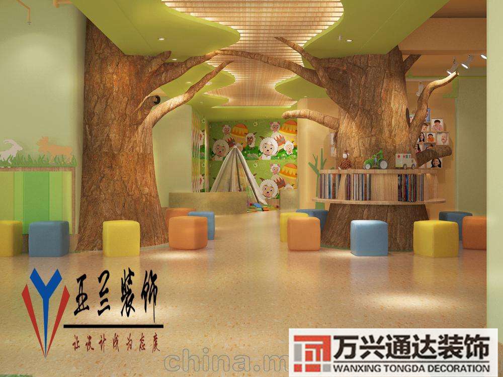 包含濱湖區教育培訓機構裝修費用的詞條