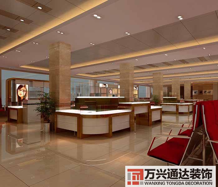 普陀區(qū)連鎖店鋪裝修普陀區(qū)裝修公司哪家比較好