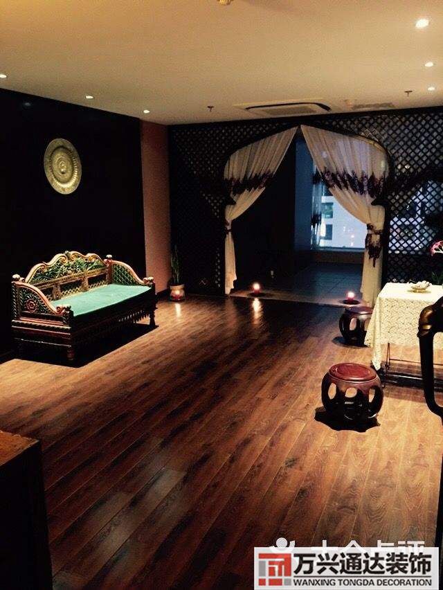 印度瑜伽館裝修風格印度瑜伽裝修風格圖片大全