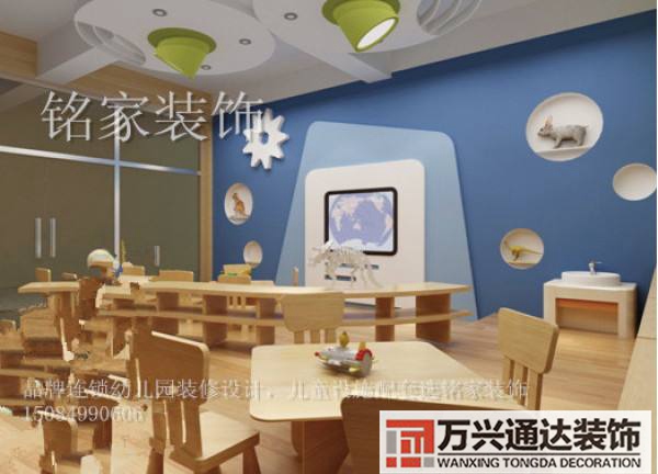 幼兒園裝修費(fèi)用幼兒園裝修費(fèi)用計(jì)入什么科目