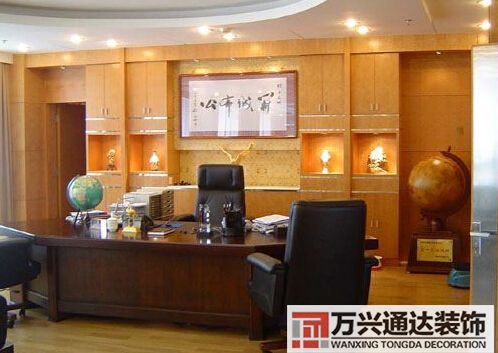 辦公室裝修風水辦公室裝修風水中15條布局禁忌