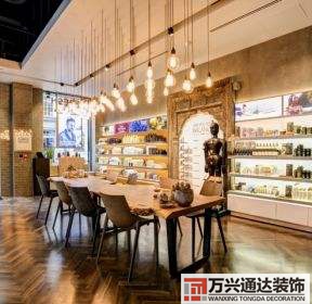 化妝品店怎么裝修化妝品店怎么裝修好看