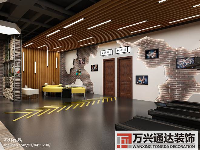 健身房投資多少錢(qián)300平方3000平方的健身房成本是多少