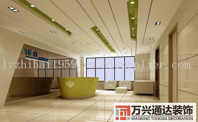 包含商業連鎖店鋪裝修售后的詞條