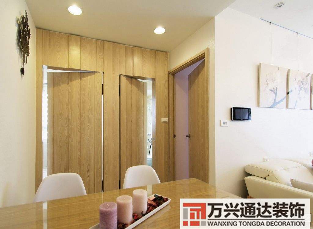 隱形門裝修隱形門裝修效果圖 現(xiàn)代