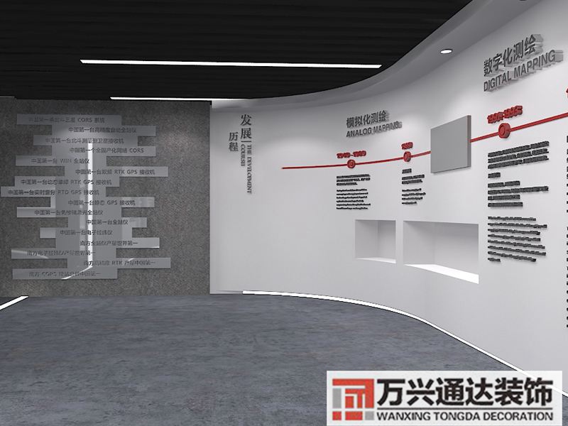 展廳裝修設(shè)計(jì)公司專業(yè)展廳裝修設(shè)計(jì)公司