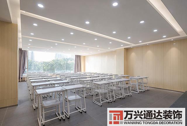 包含政務區教育培訓機構裝修價格的詞條