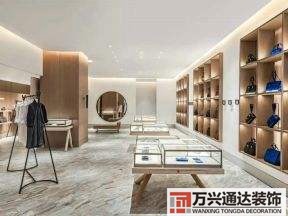 專(zhuān)賣(mài)店裝飾裝修裝修公司門(mén)店裝修