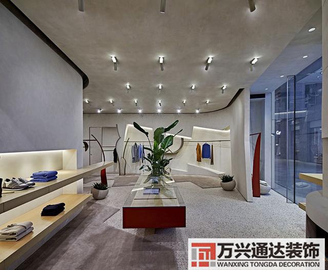 裝修的店面裝修的店面出現(xiàn)事故誰負(fù)責(zé)