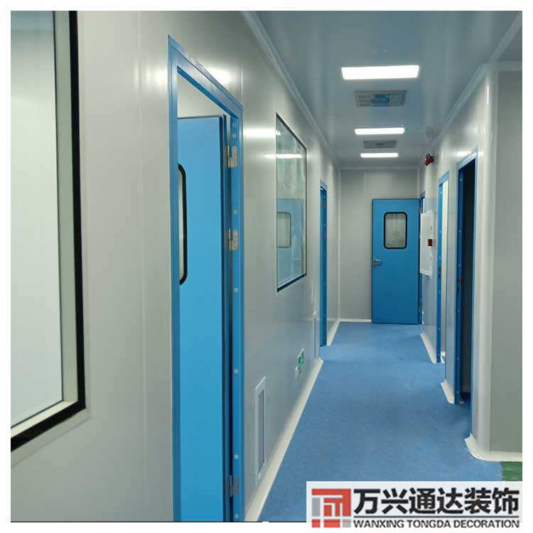 沈陽學(xué)校實(shí)驗(yàn)室凈化裝修公司的簡單介紹