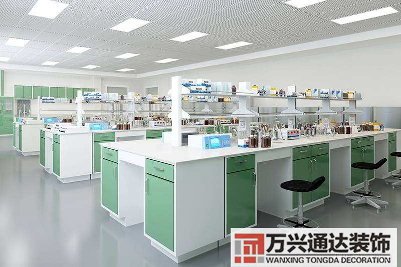 學校實驗室裝修注意事項實驗室裝修需要注意的一些細節(jié)