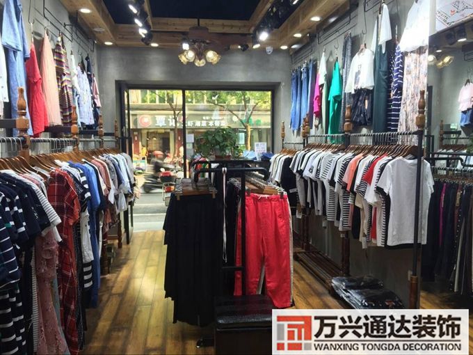 包含金華連鎖店鋪裝修裝飾的詞條