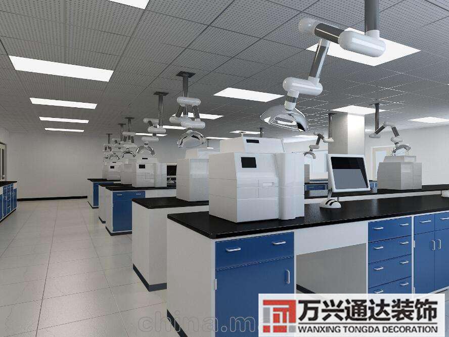 河南學(xué)校實(shí)驗(yàn)室裝修費(fèi)用的簡單介紹