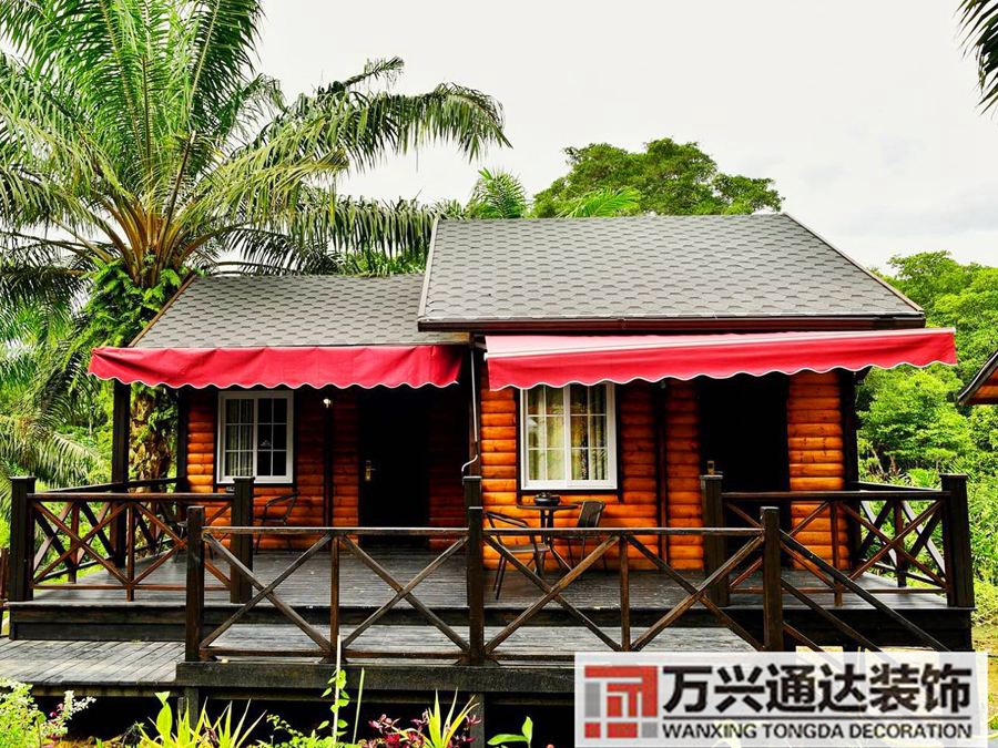 八角屋風(fēng)水八角樓有什么風(fēng)水?