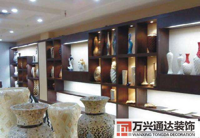 連鎖店鋪裝修管理要點店鋪裝修應(yīng)遵循的基本原則