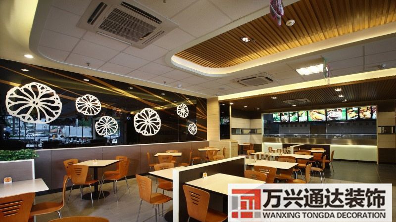 連鎖店裝修風(fēng)格店鋪溫馨裝修風(fēng)格